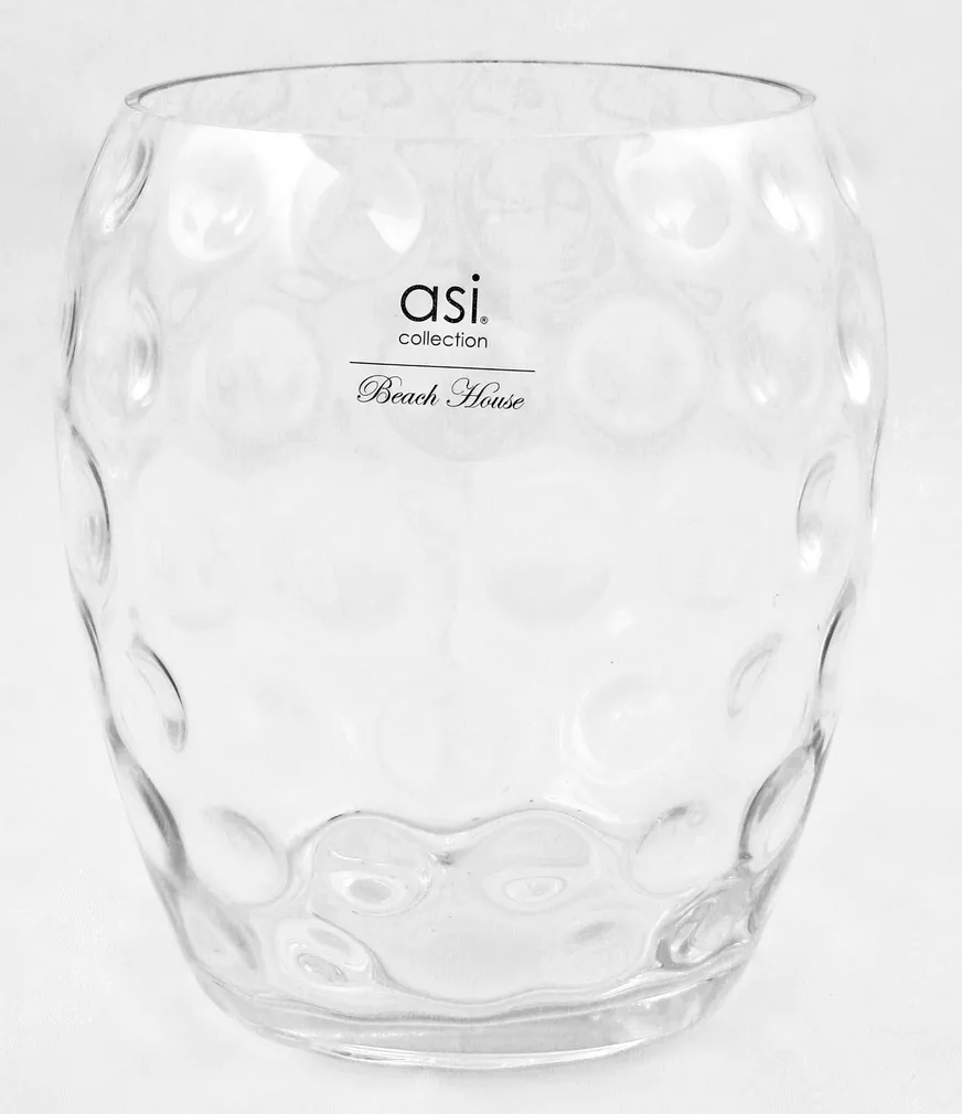 VAAS "NAPOLI" S DIAM.19/H.20CM, KLAAS