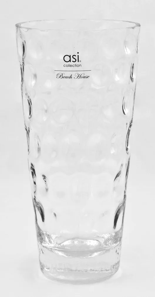 VAAS "VENEZIA II" DIAM.12/H.25CM, KLAAS