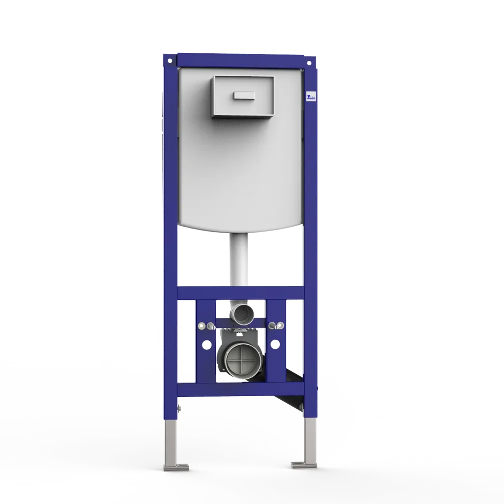 WC-RAAM INEO PLUS 1120X450MM