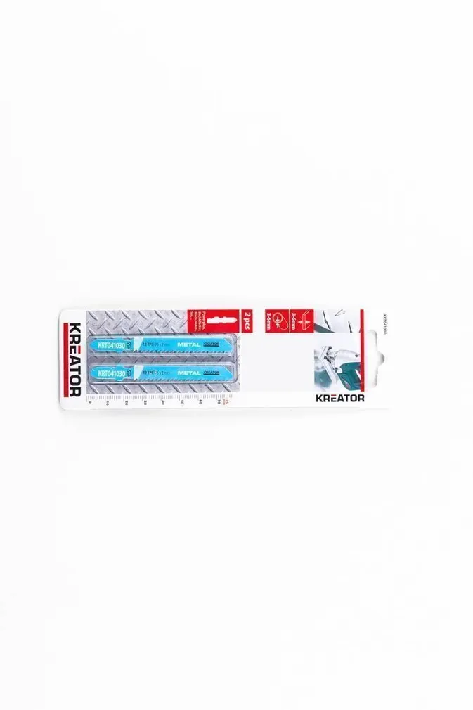 TIKKSAETERA METALLILE HSS METAL 75/12 2TK