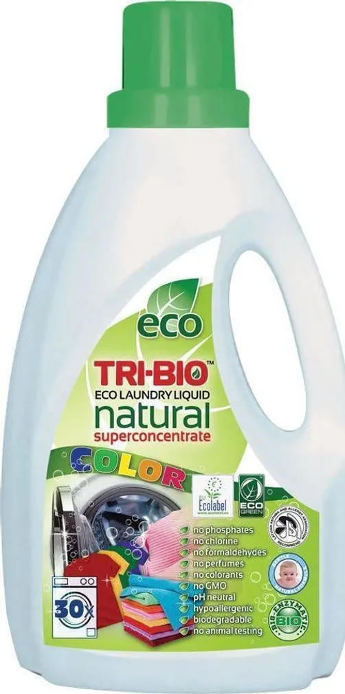 PESUVEDELIK TRI-BIO COLOR 1,42L