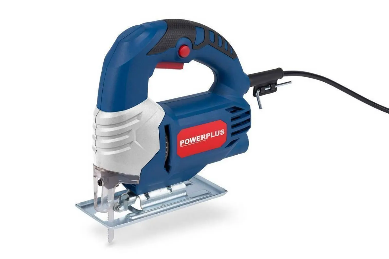 TIKKSAAG POWERPLUS 450W