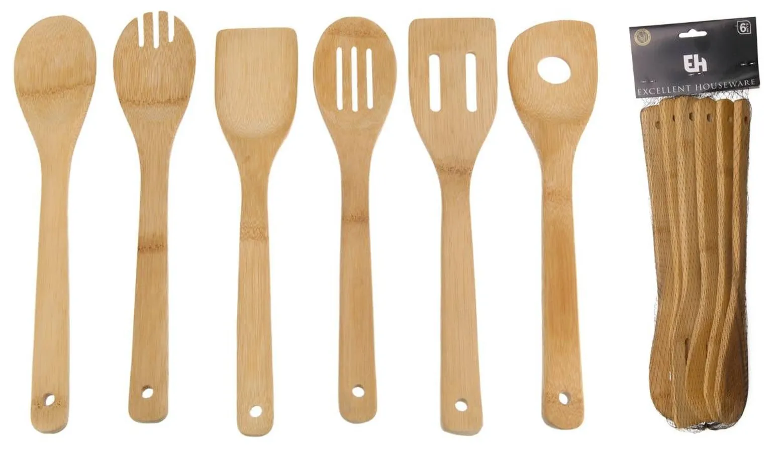 KÖÖGITARVIKUTE KOMPLEKT 6TK