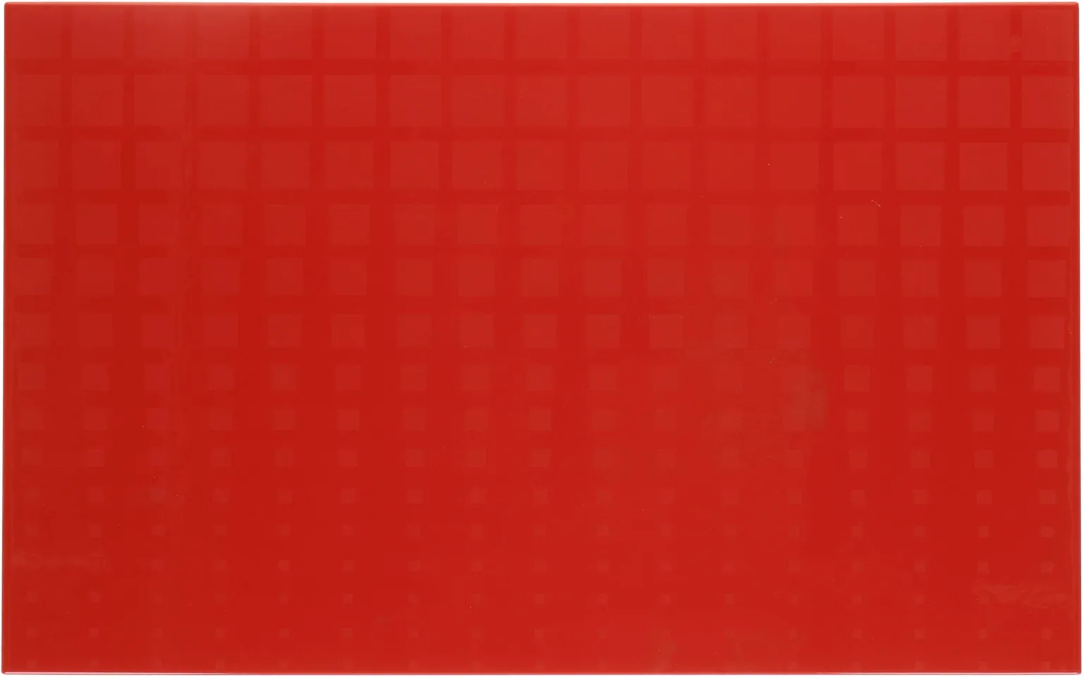 KERAAMILINE SEINAPLAAT KWANT CZERWONY 25X40CM