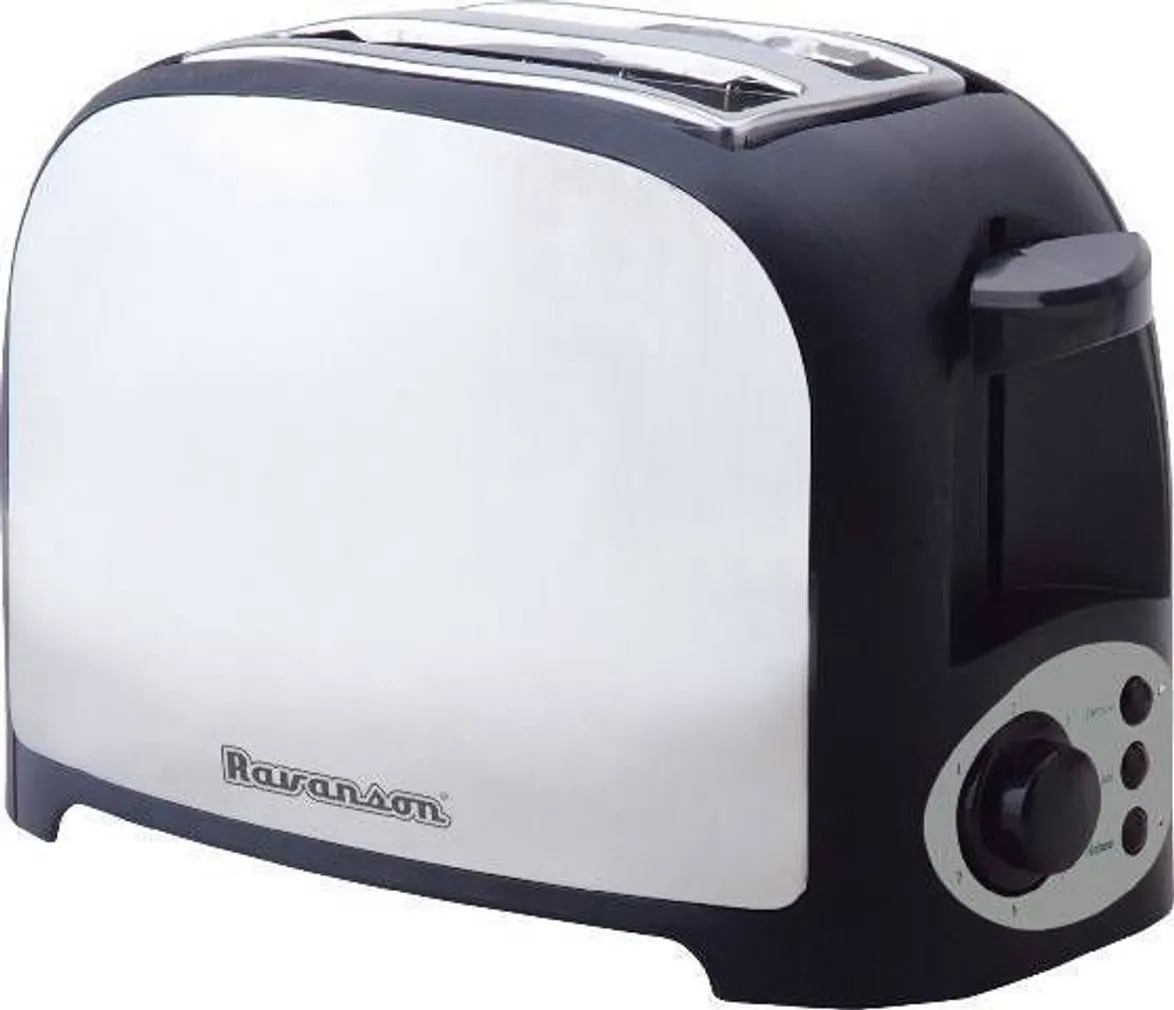 RÖSTER RAVANSON TO-7010