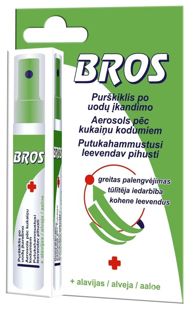 SÄÄSEHAMMUSTUSEJÄRGNE GEEL PIHUSTIGA BROS 8ML