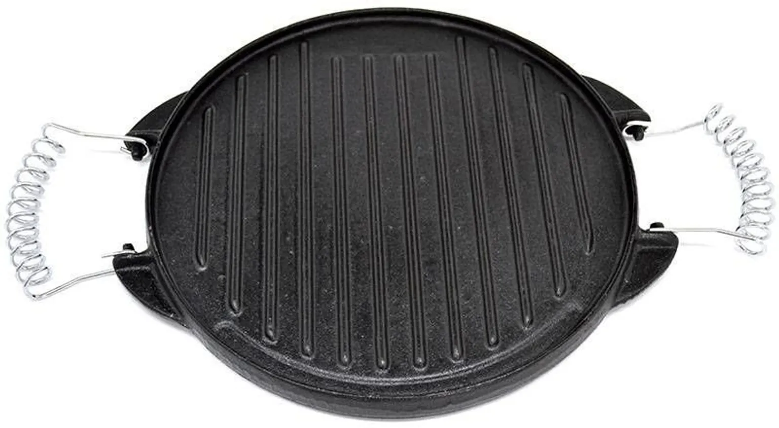 VALURAUAST GRILLIMISPLAAT GRILL&CHILL DIAMEETER 26CM