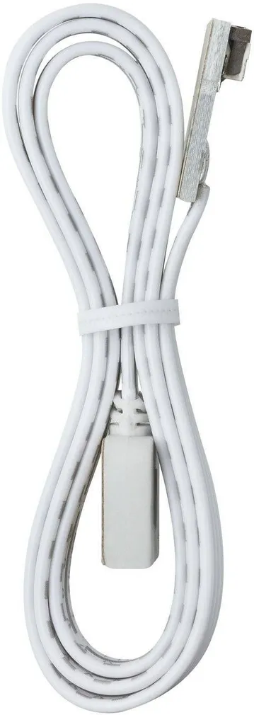 RIBAVALGUSTI JÄTK ECO CLIP 0,5M 2TK YOURLED