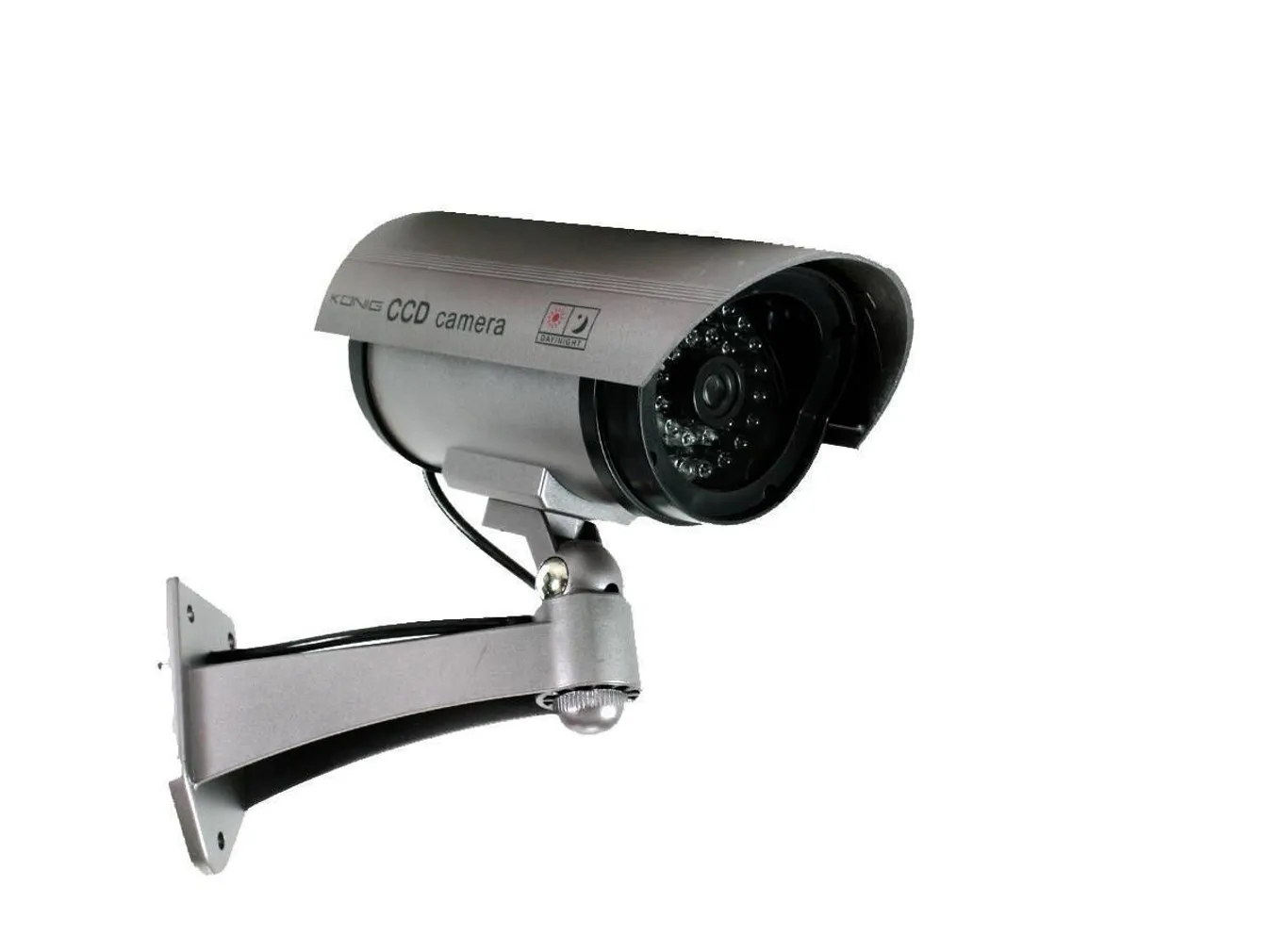 VALVEKAAMERA MAKETT KÖNIG CAM30