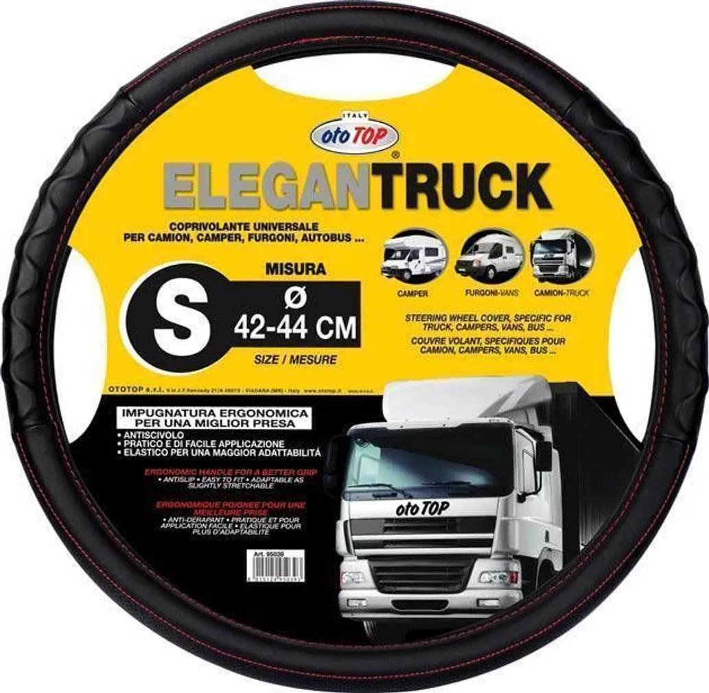 ROOLIKATE "ELEGANT TRUCK" S 42-44CM