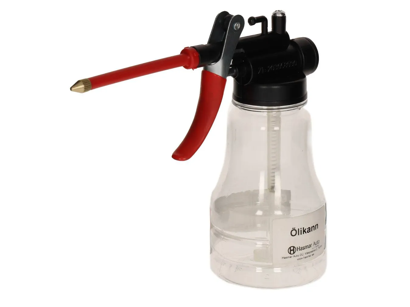 ÕLIKANN 250ML