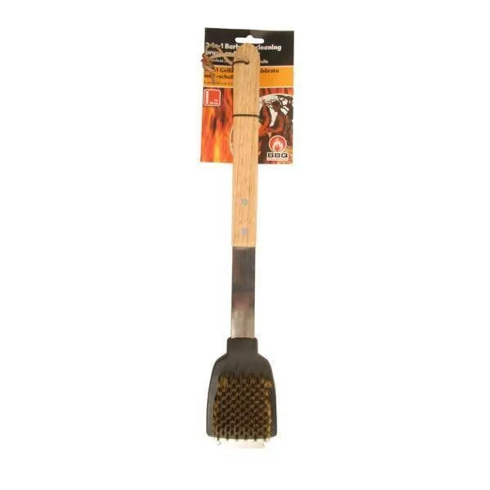 GRILLIHARI TERAS KAABITSAGA 44CM