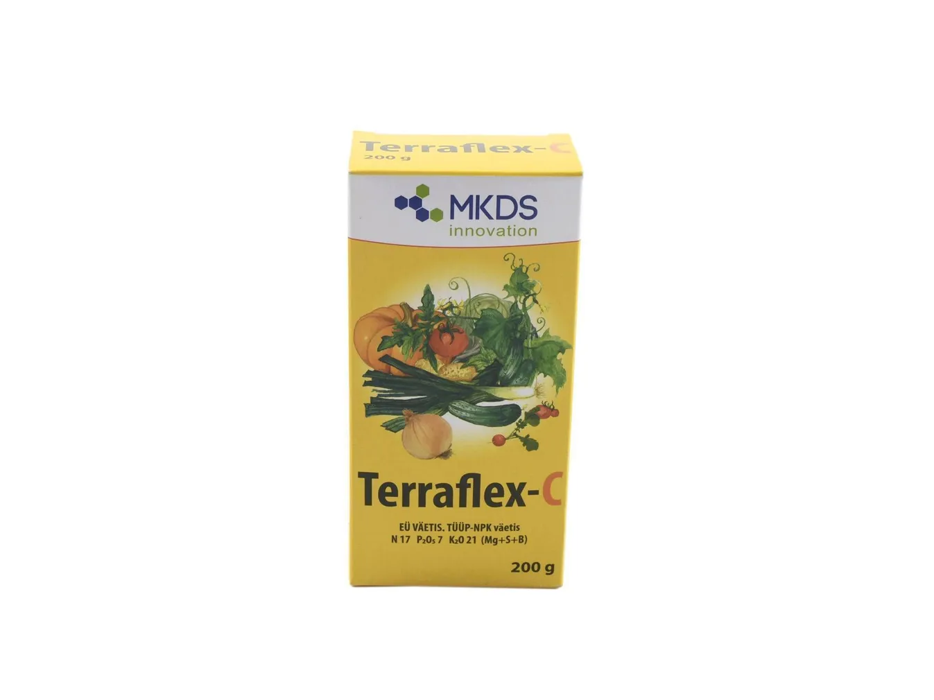 VÄETIS TERRAFLEX-C 200 G