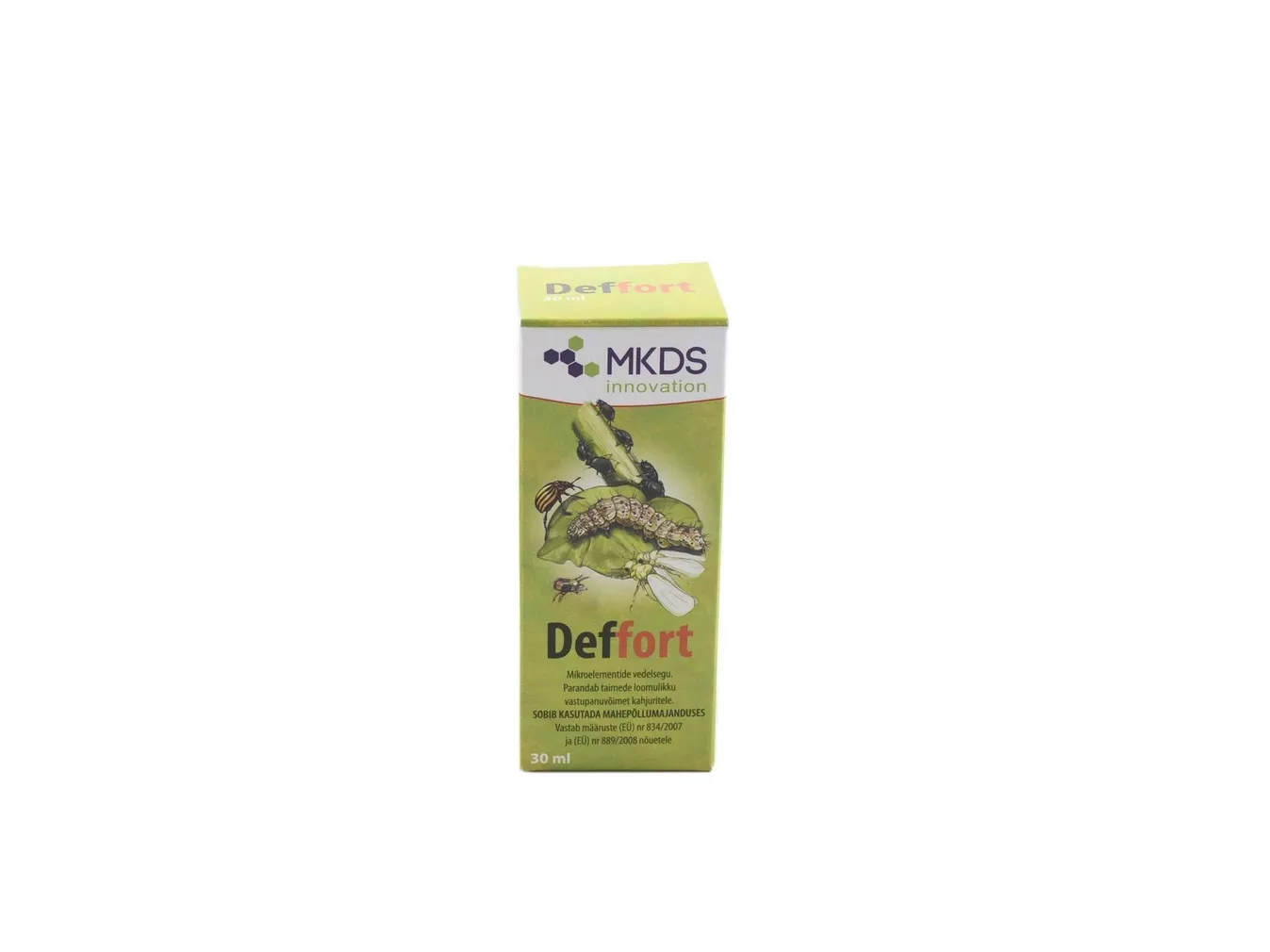 VÄETIS DEFFORT 30ML
