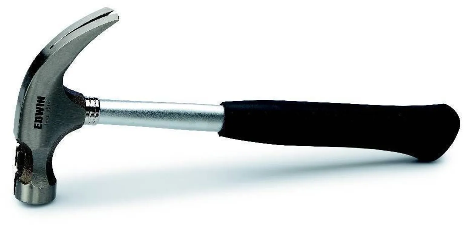 PUUSEPAHAAMER MAGNETIGA 16OZ