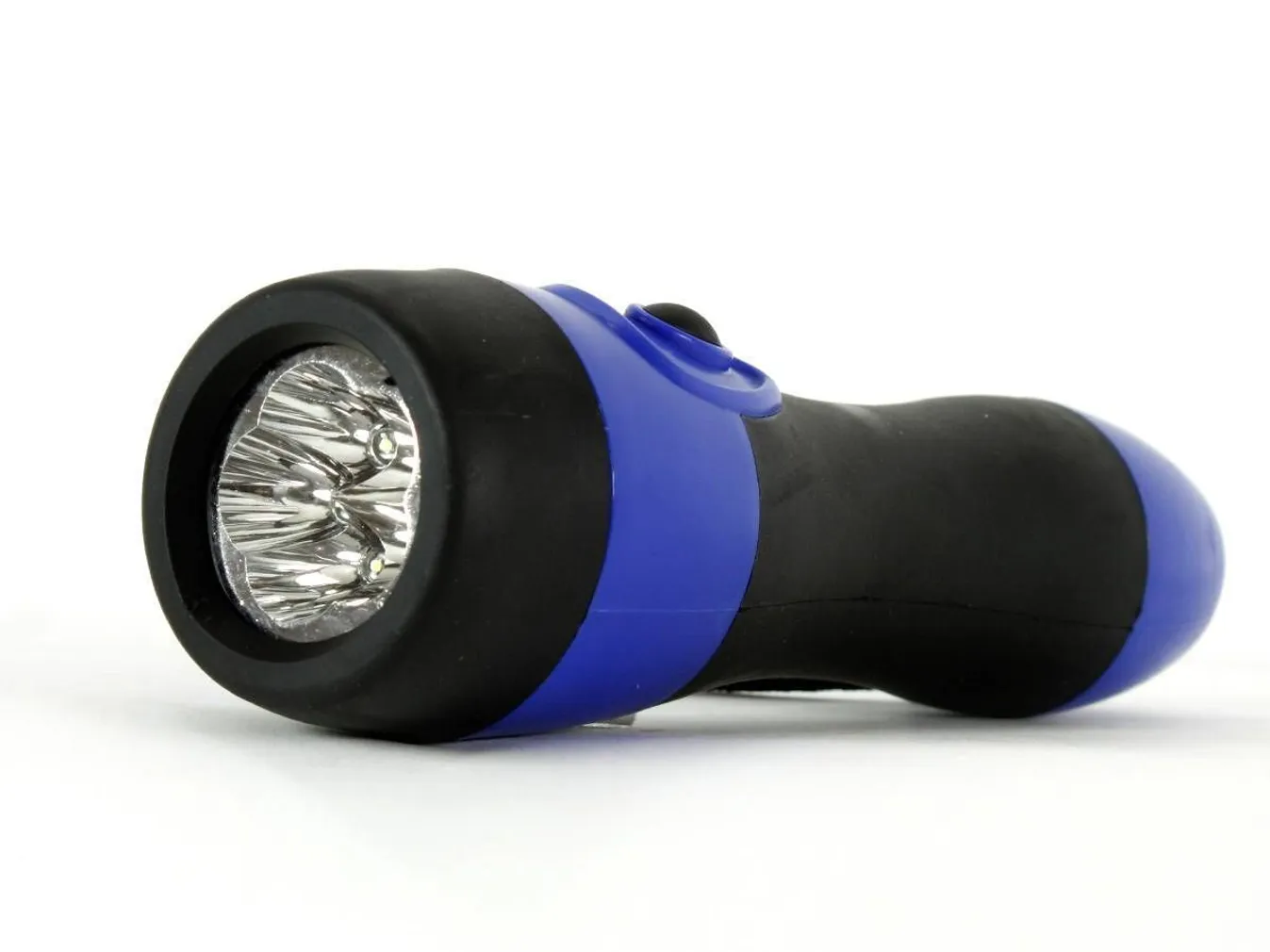 TASKULAMP KENNER FL-05 5XLED