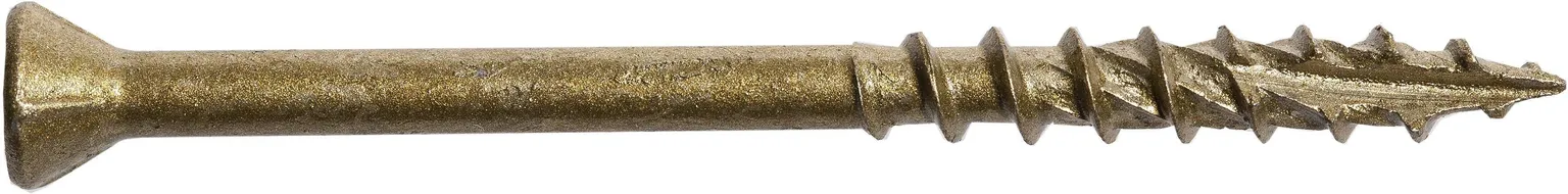 TERRASSIKRUVI 4,2X41 NANOKATE 50TK