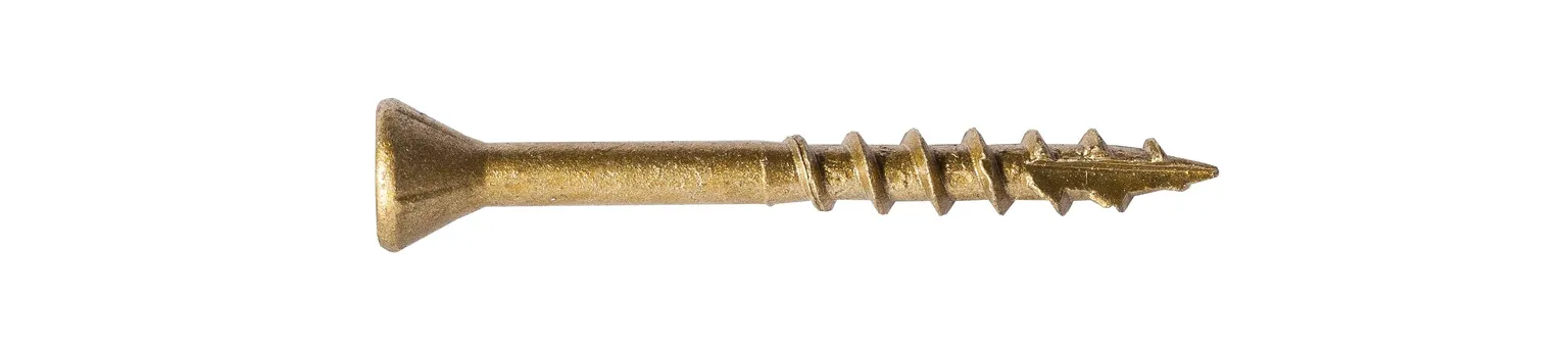TERRASSIKRUVI 4,8X75 NANOKATE 25TK
