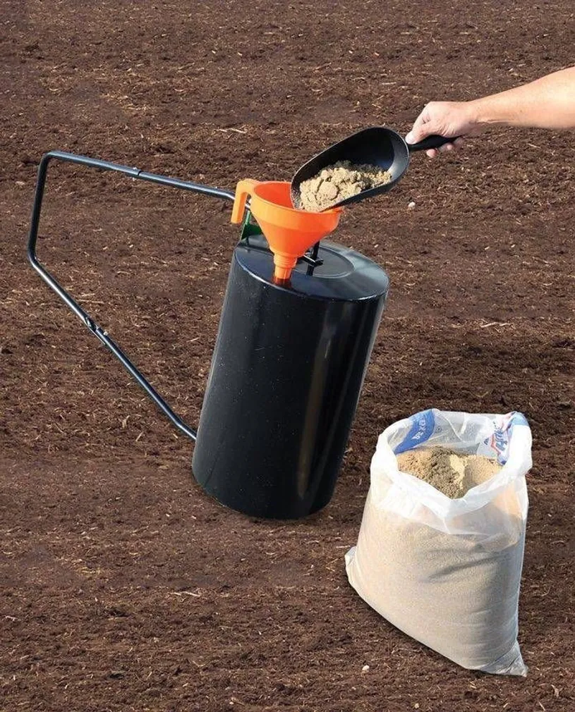 MURURULL POWERPLUS 50CM TÄIDETAV