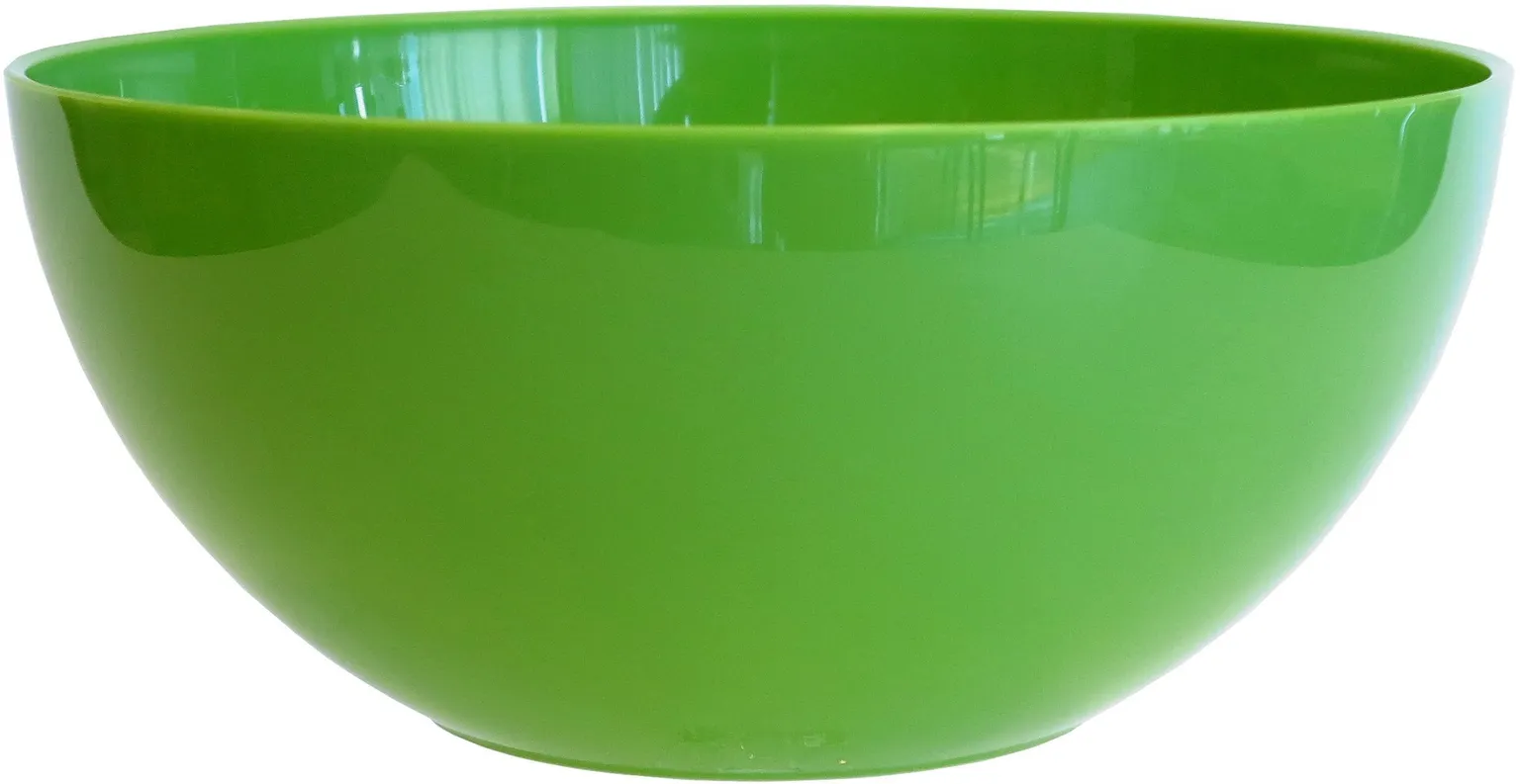 SALATIKAUSS LAMELA RUKOLA 6L Ø30CM ROHELINE