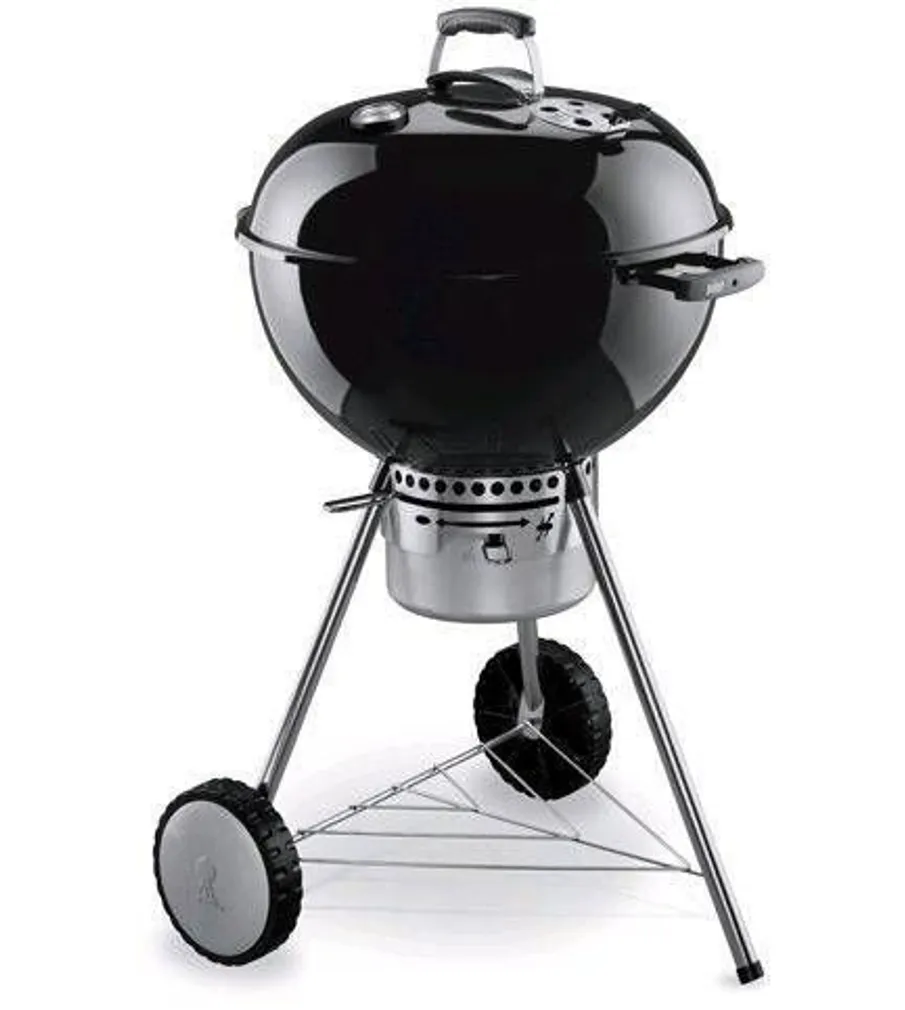 SÖEGRILL KUPPEL ONE-TOUCH® PREMIUM