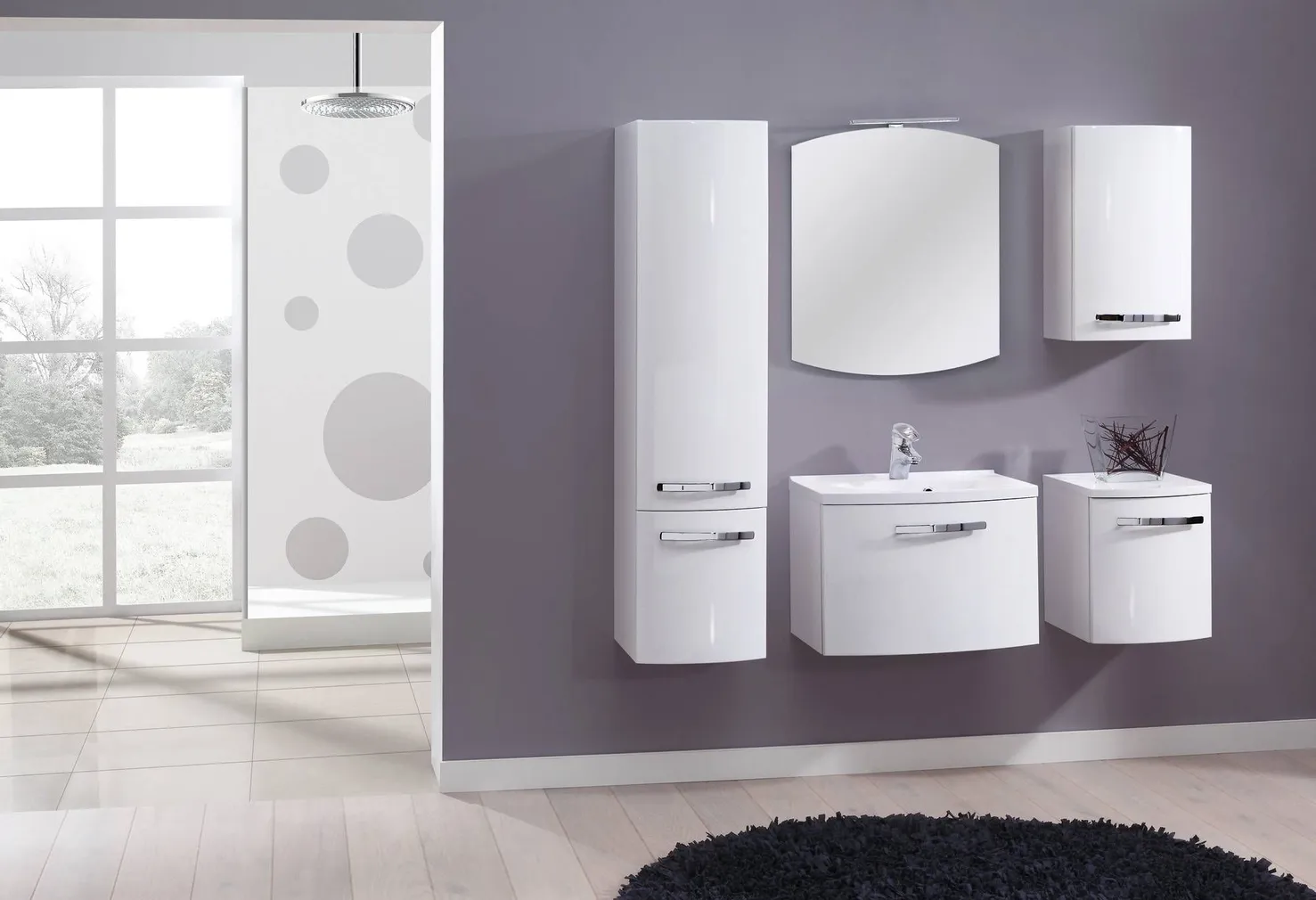 VALAMU SOUL WHITE 60CM