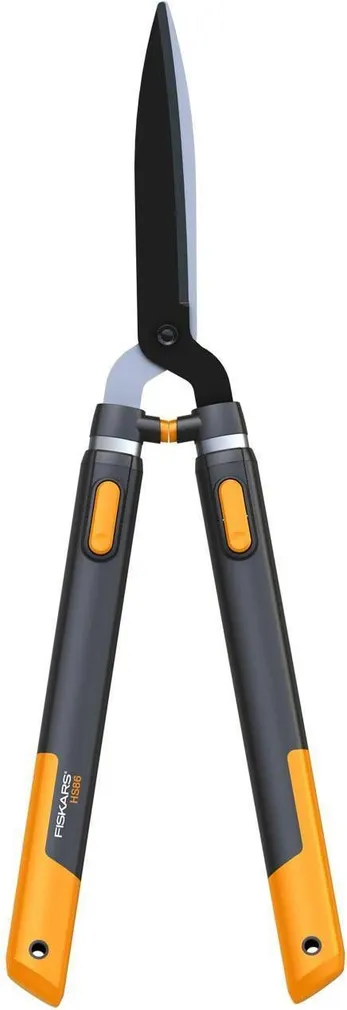 HEKIKÄÄRID FISKARS SMARTFIT TELESKOOPKÄEPIDEMETEGA HS86