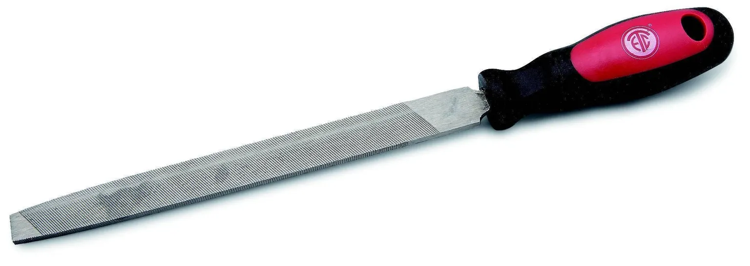 RASPEL SIRGE 200 MM KUMMIKÄEPIDE