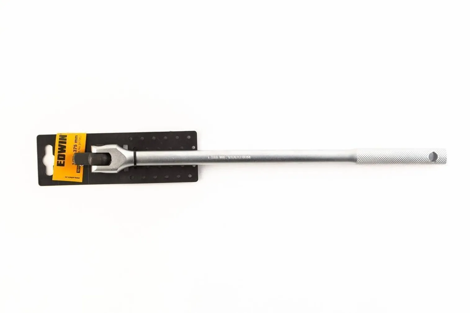 KÄEPIDE LIIGENDIGA 1/2" 375 MM