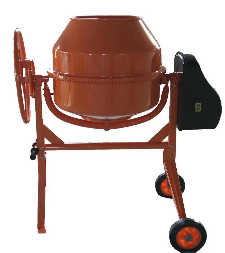 SEGUMASIN 120L