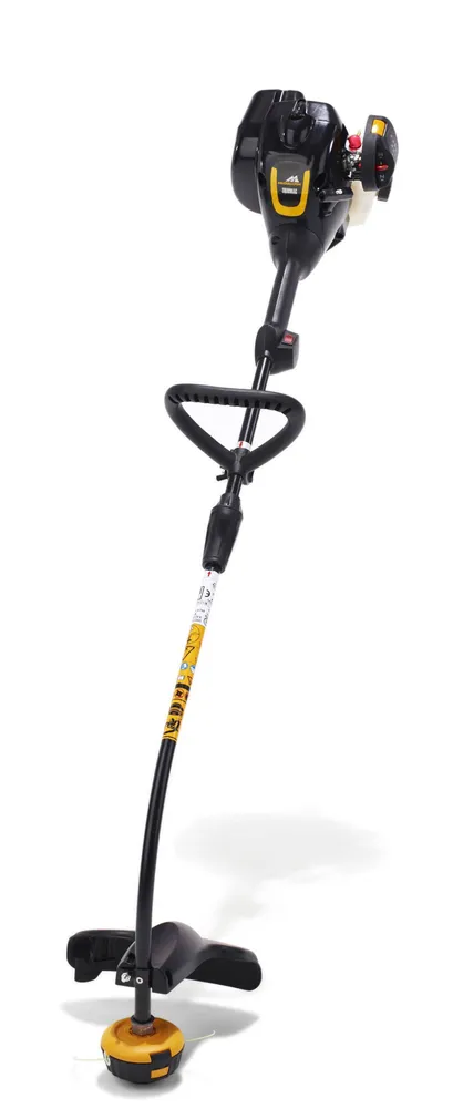 TRIMMER MCCULLOCH TRIMMAC 