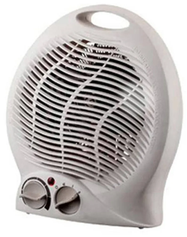 SOOJAPUHUR FH04 1000/2000W TERMOSTAADIGA