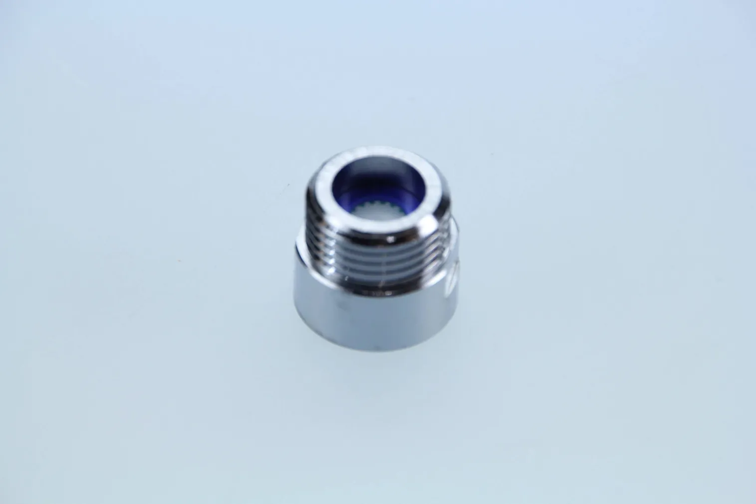 VEESÄÄSTJA DUŠILE LIITMIKUGA 1/2" 10L/MIN ECO