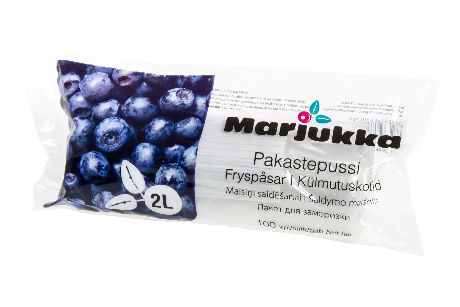 KÜLMUTUSKOTID 2L/100