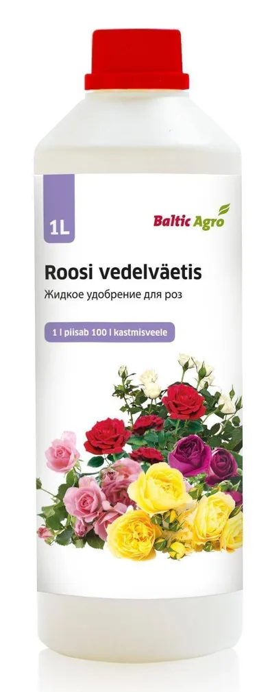 ROOSIDE VEDELVÄETIS BALTIC AGRO 1L