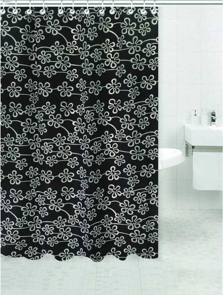 DUŠIKARDIN 180X200CM HARMA 001 POLÜESTER