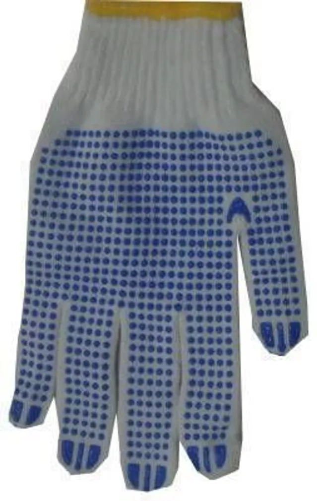 KINDAD KOOTUD VALGE/SIN 2 POOLNE 8