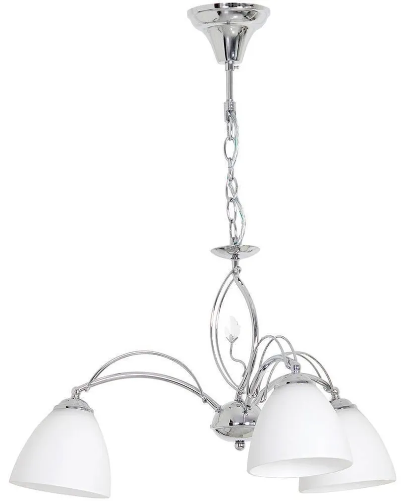LAELAMP CREYA MARII 3X60W E27