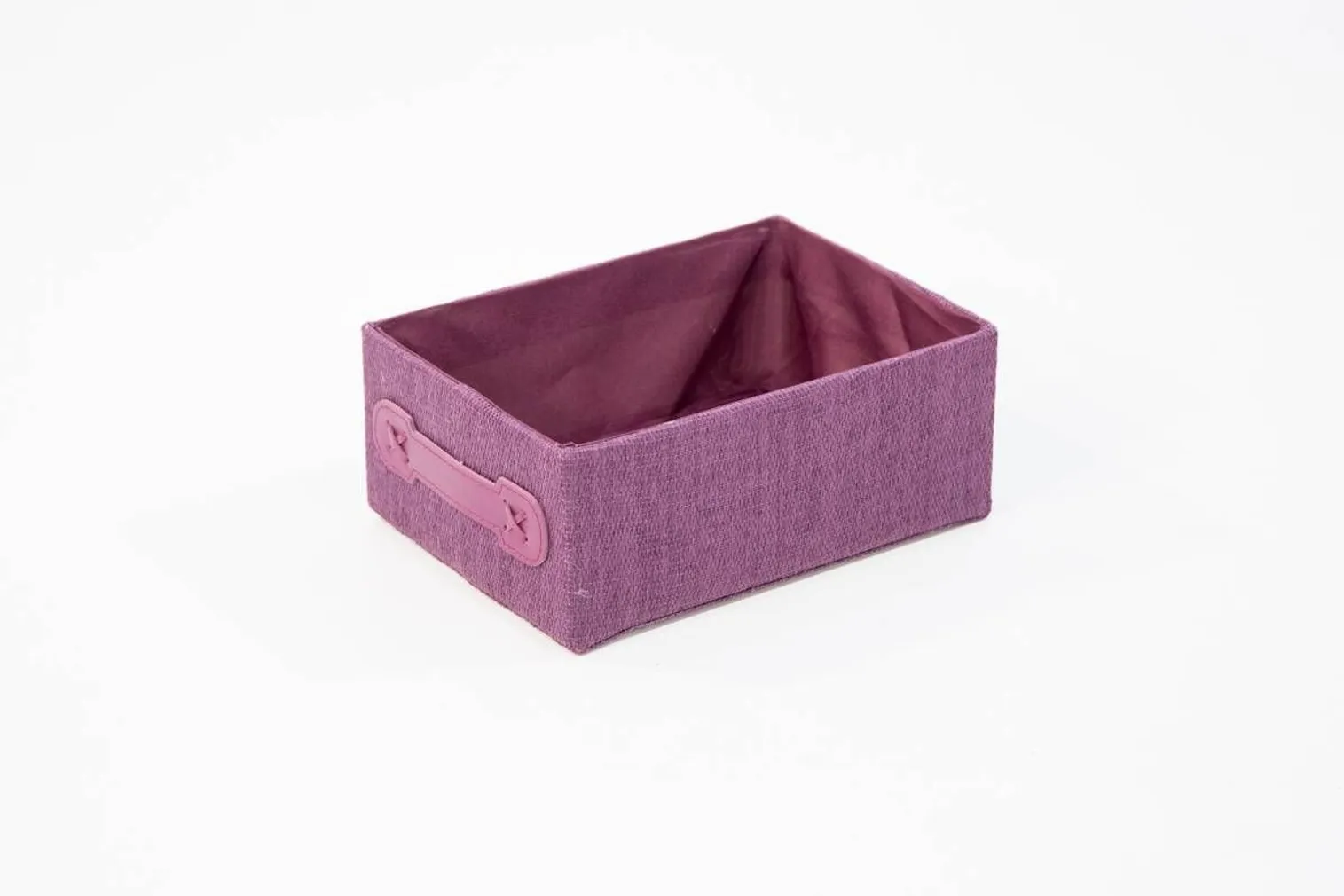 HOIUKAST ANNA 34X24X16CM, LILLA