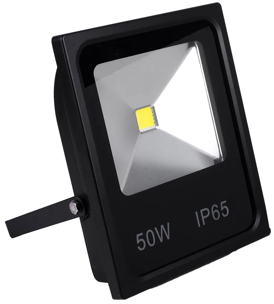 PROŽEKTOR LED 50W 6400K MUST SLIM
