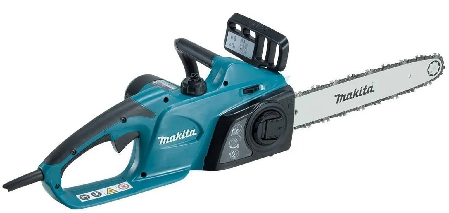 ELEKTRILINE KETTSAAG MAKITA UC3541A 1800W