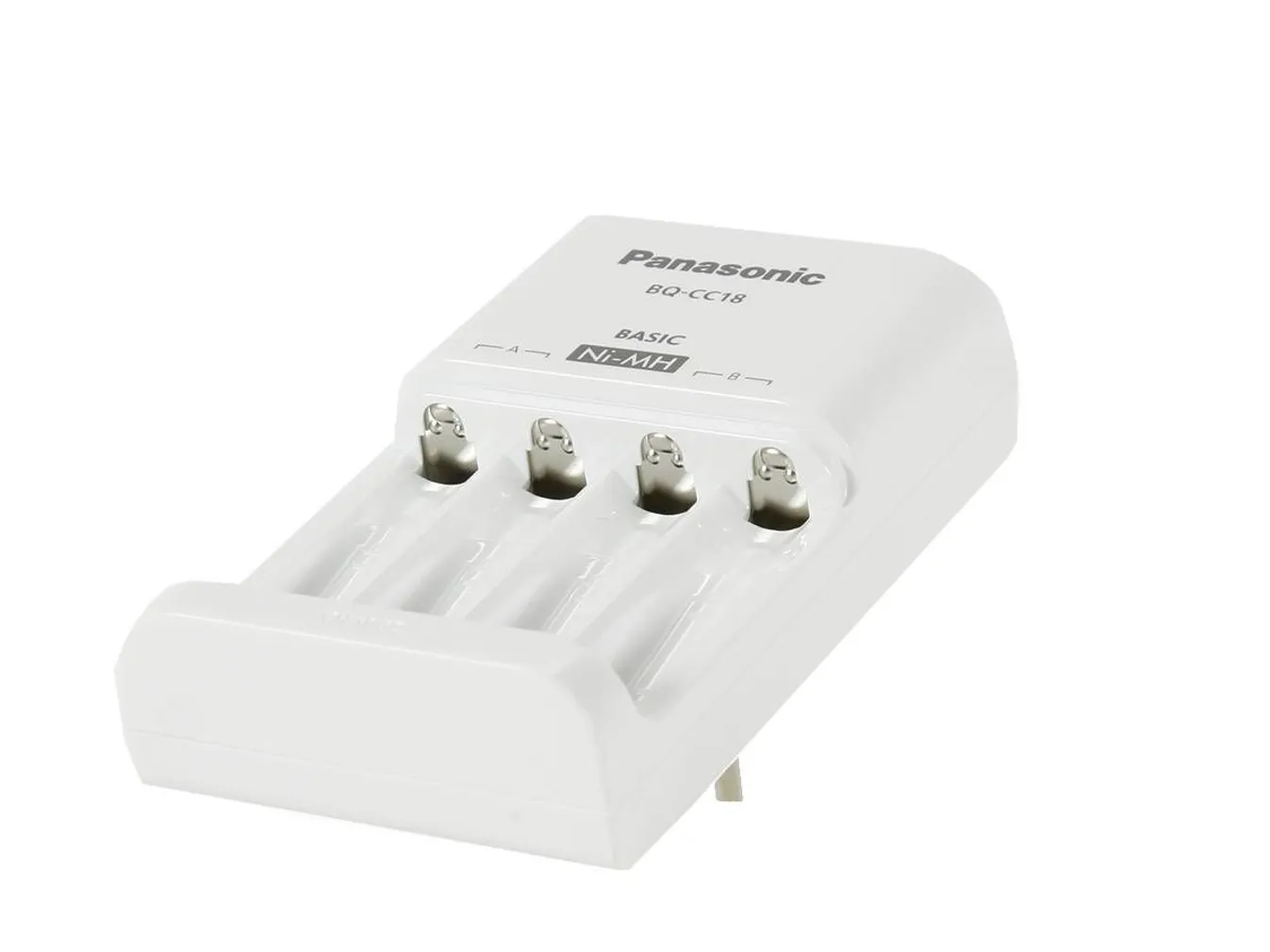 AKULAADIJA ENELOOP BQ-CC18