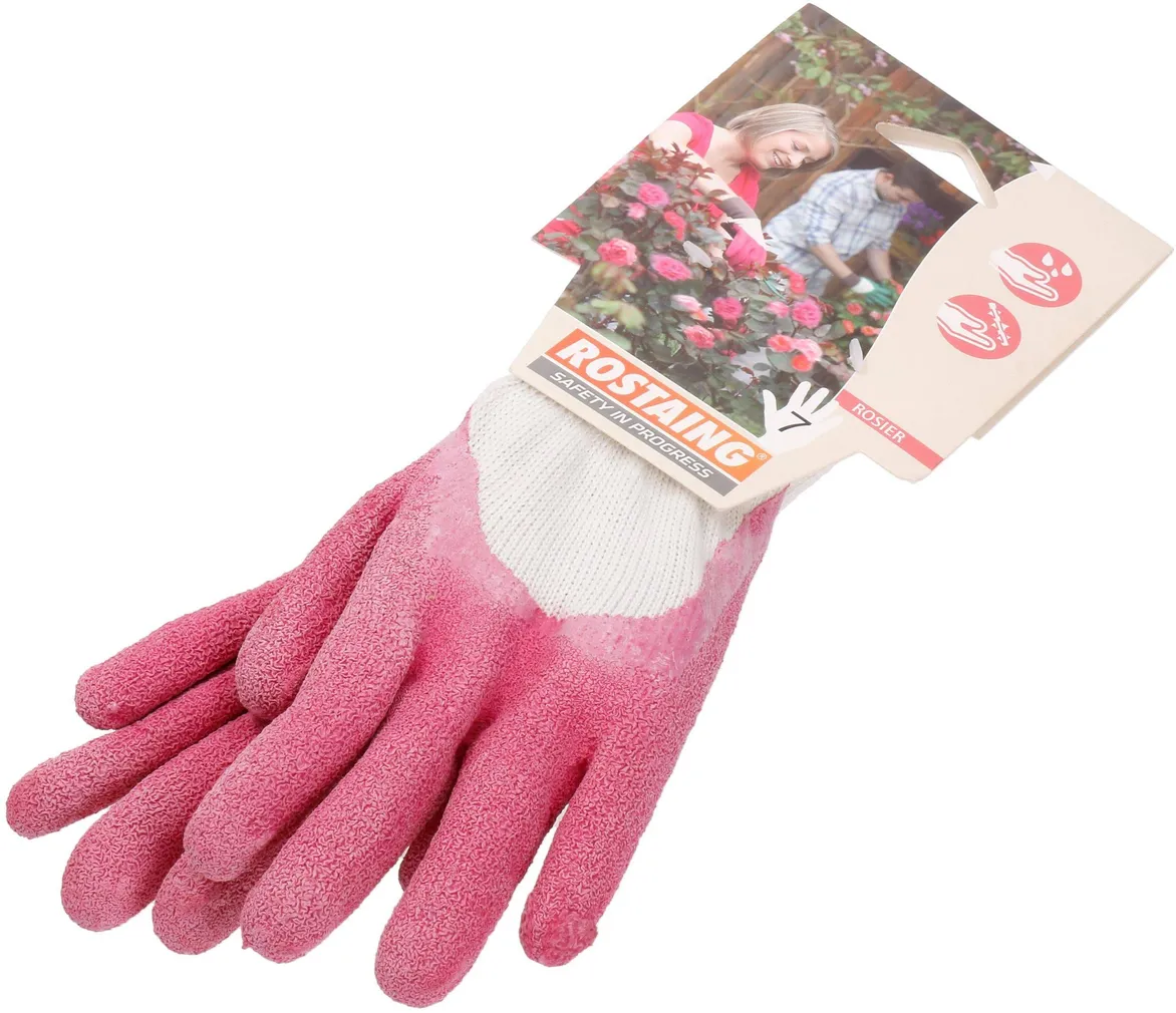 ROOSIKINDAD ROSTAING FUSHIA ROOSA 8
