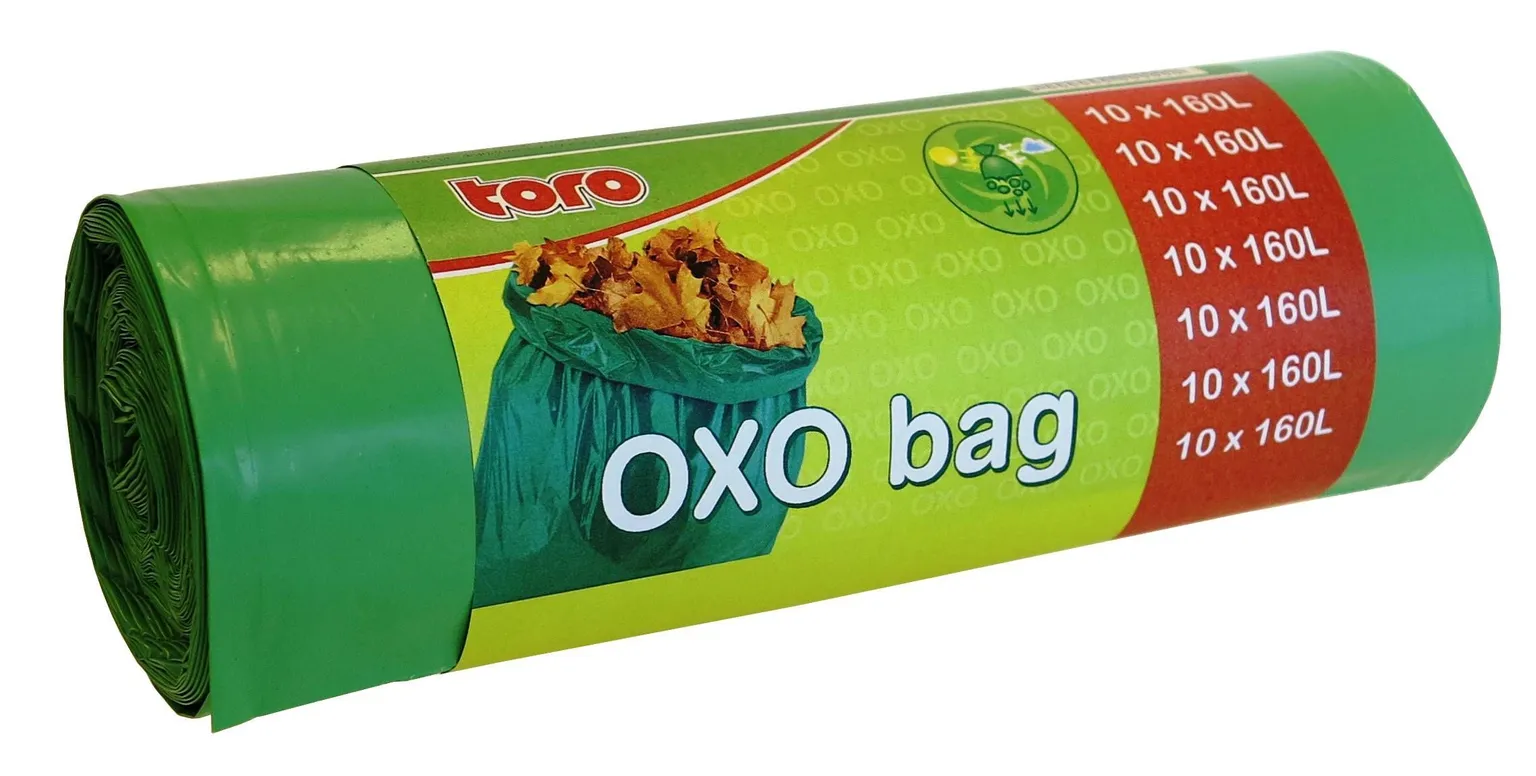 PRÜGIKOTT OXO BIOLAGUNEV 160LX10TK
