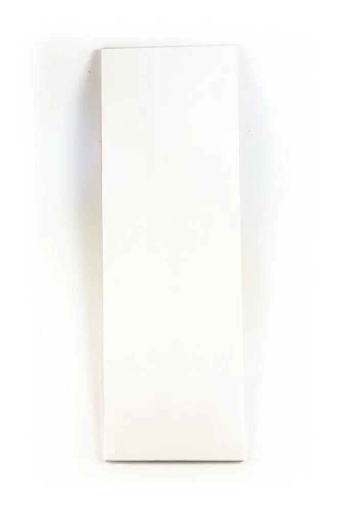 KERAAMILINE SEINAPLAAT 20X60 MIDIAN BIANCO
