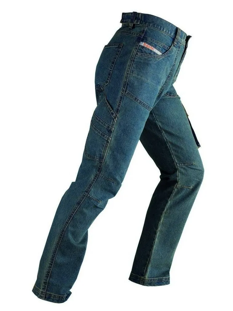 TEKSAD TOURAN XL