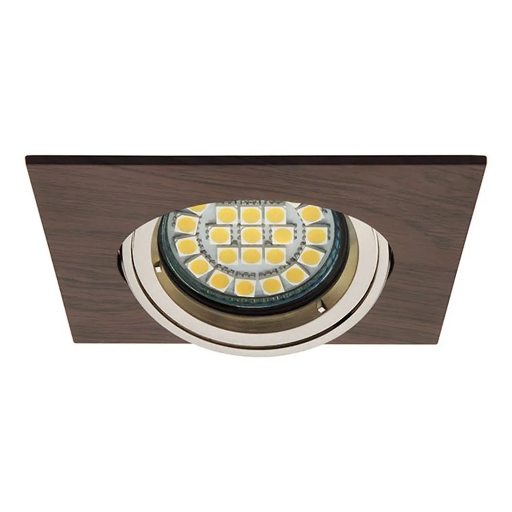 RIPPLAEVALGUSTI KANLUX COMMON CT-DTL50-WE12V 50W WENGE
