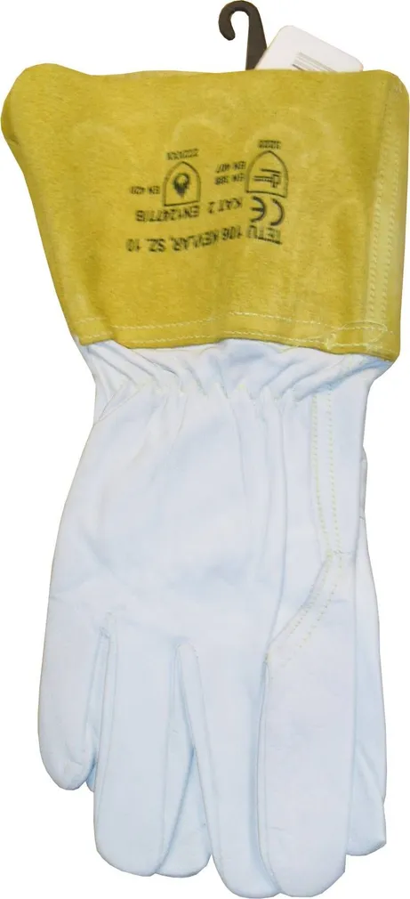 WORTEX KITSENAHAST TÖÖKINDAD KEVLAR 106 NR11