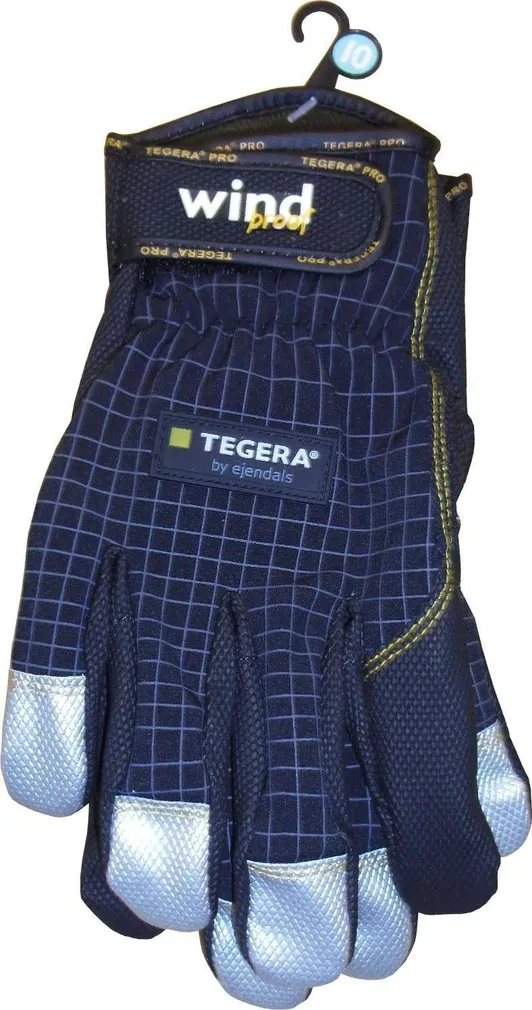 TÖÖKINDAD MICROTHAN VOODRIGA XL/ 10