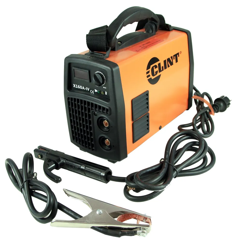 INVERTER X160A-IV